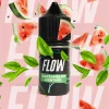 Набір для самозамісу Flow Salt 30 мл (50 мг) - Watermelon Menthol (Кавун, Ментол)